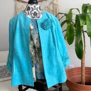 Dressbarn Lightweight Jacket